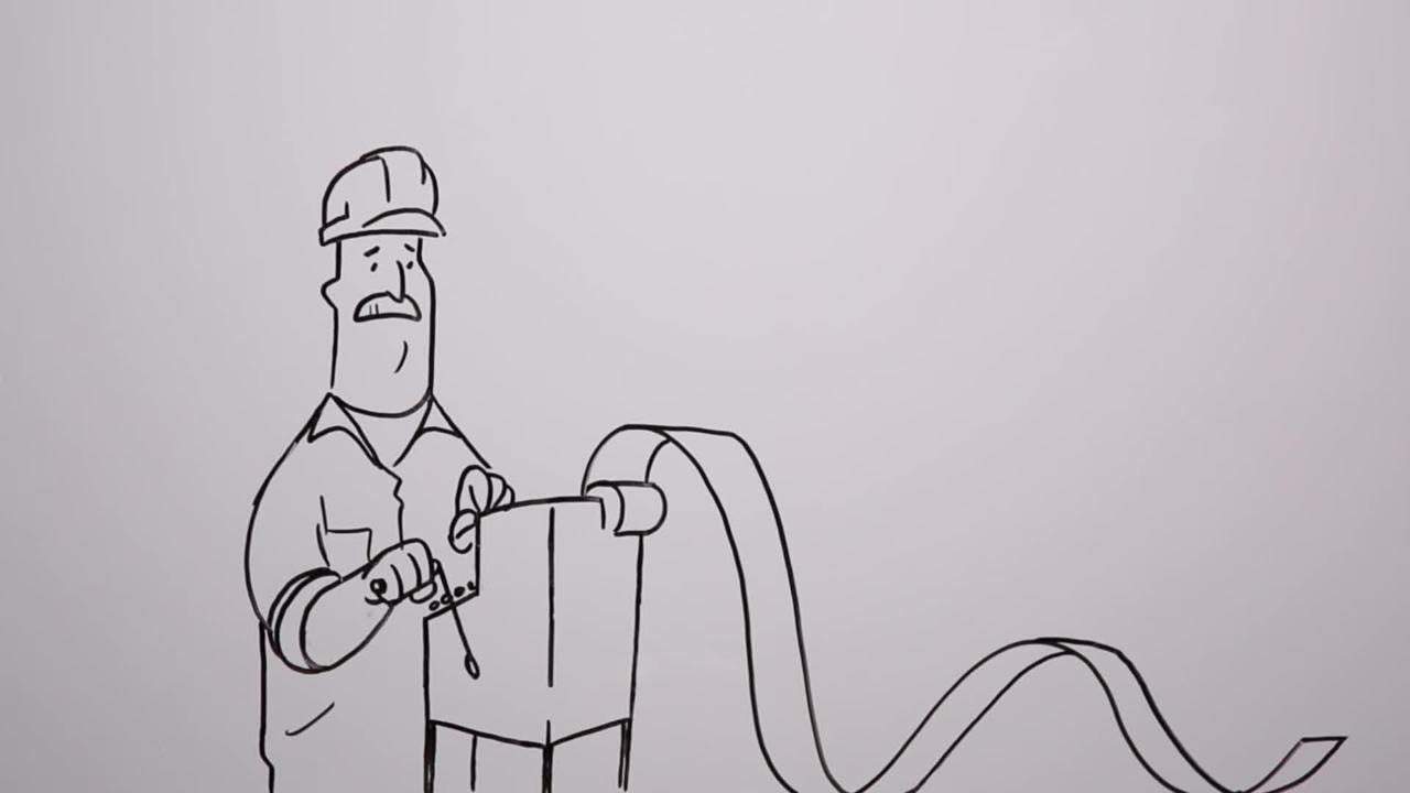 Marine Fuel Measurement