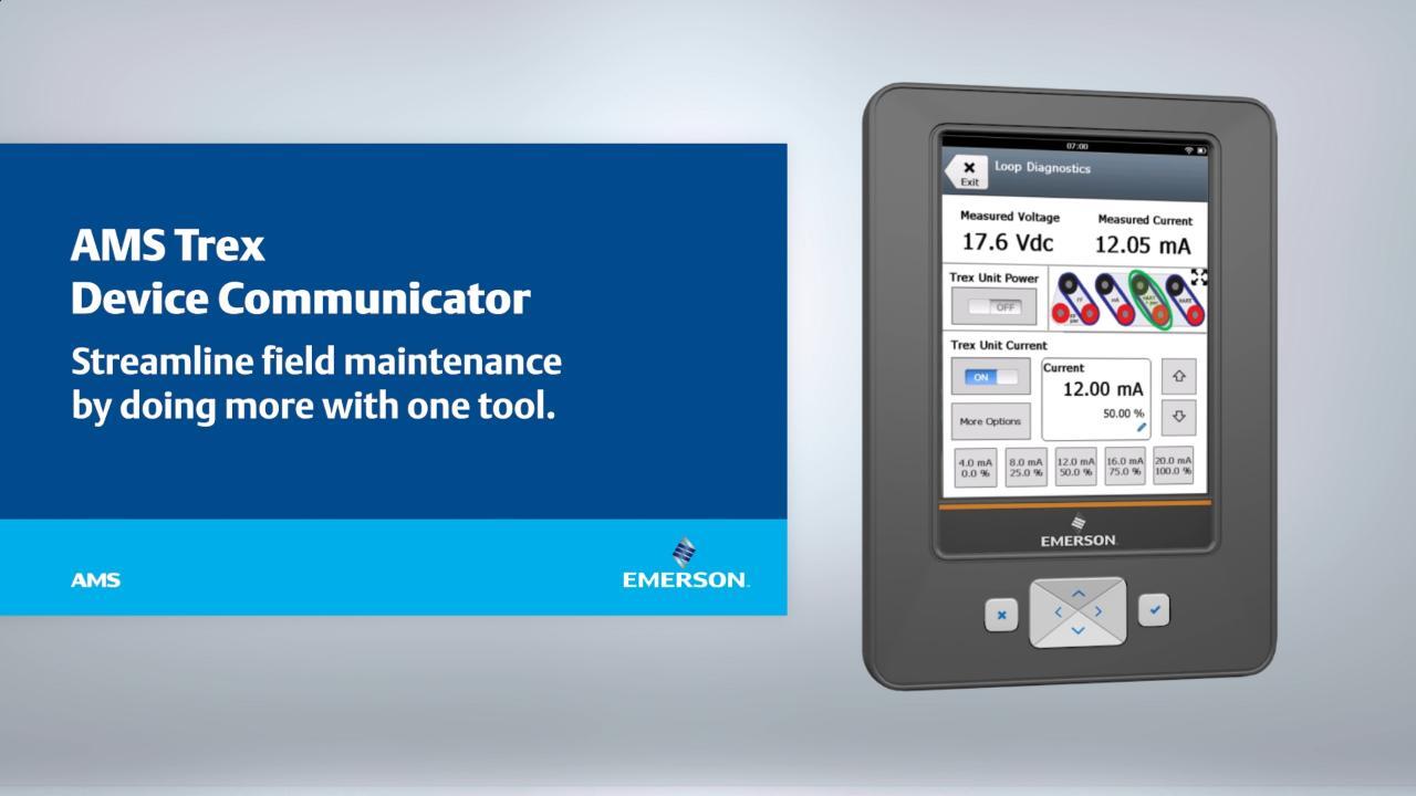 凭借一款工具简化现场维护工作