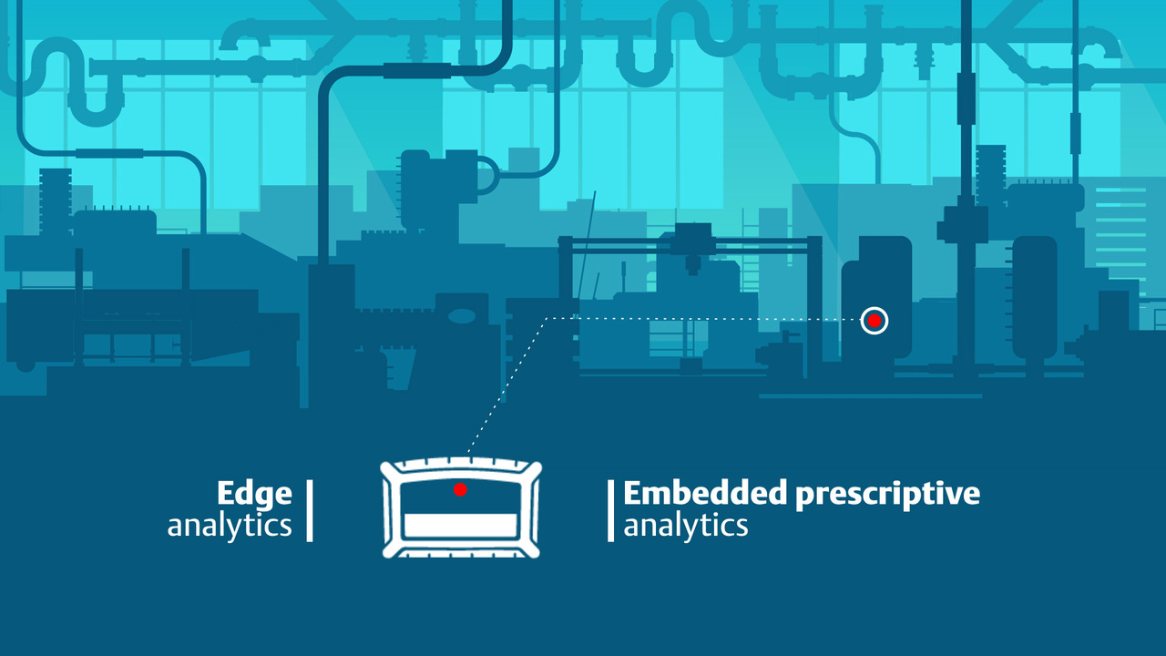 AMS 边缘计算设备 | 概述