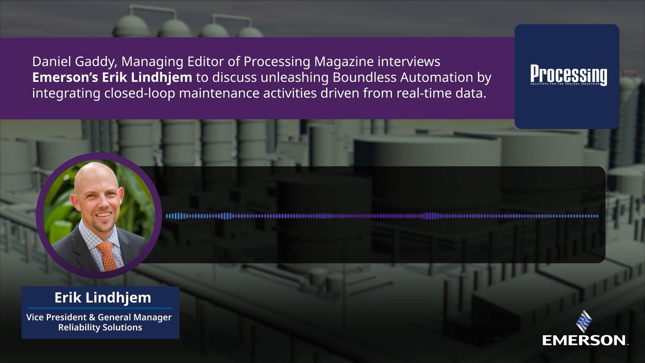 Enhance Operational Performance with a Proactive Reliability Strategy (1)