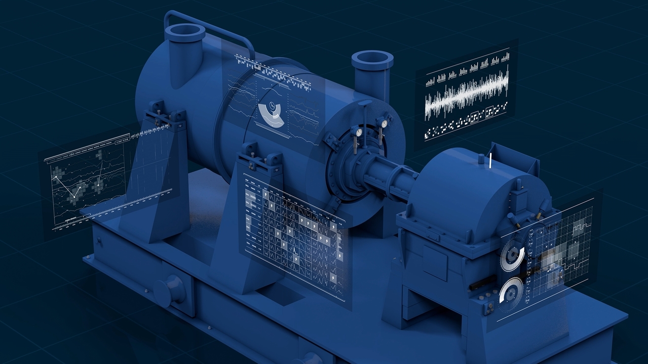 利用 Aspen Mtell 提升资产可靠性