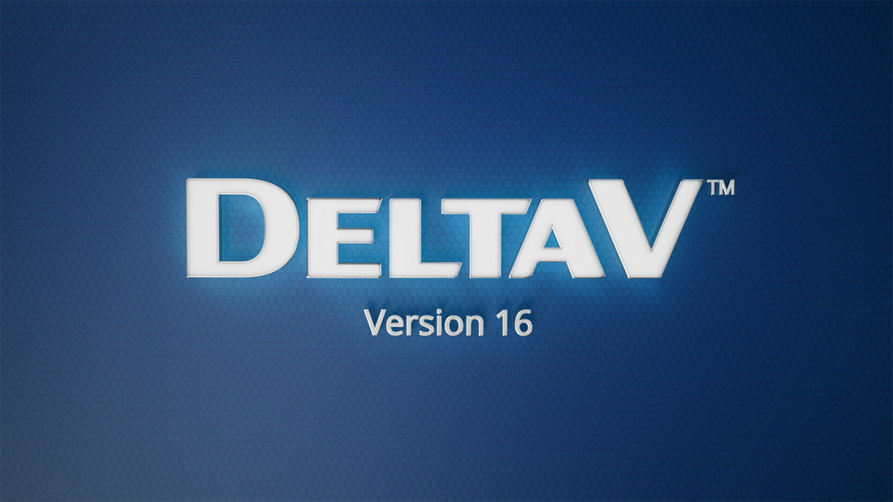 DeltaV v15