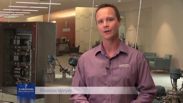 使用泄压阀和紧急阀实现排放合规性和预防产品损失