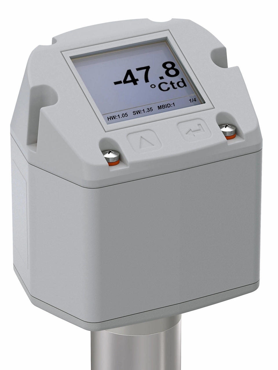 AVENTICS™ DS1 Dewpoint Sensor