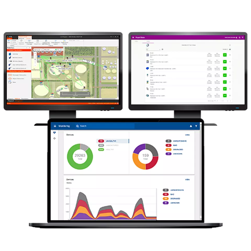 AMS 智能设备管理系统