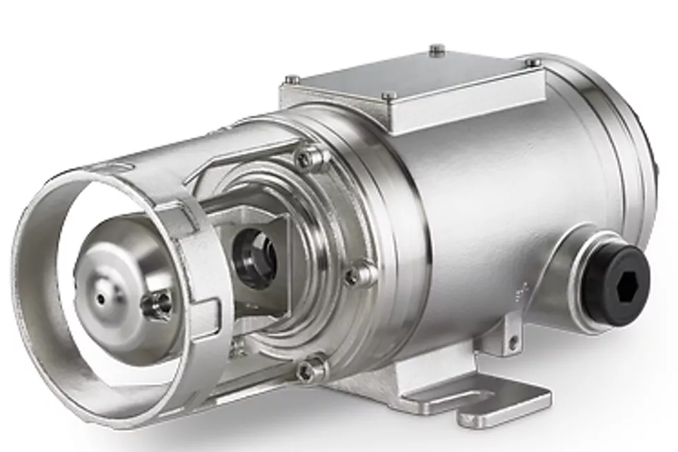 艾默生全新的流量计解决方案可在严苛应用中实现可靠、精准的流量测量。