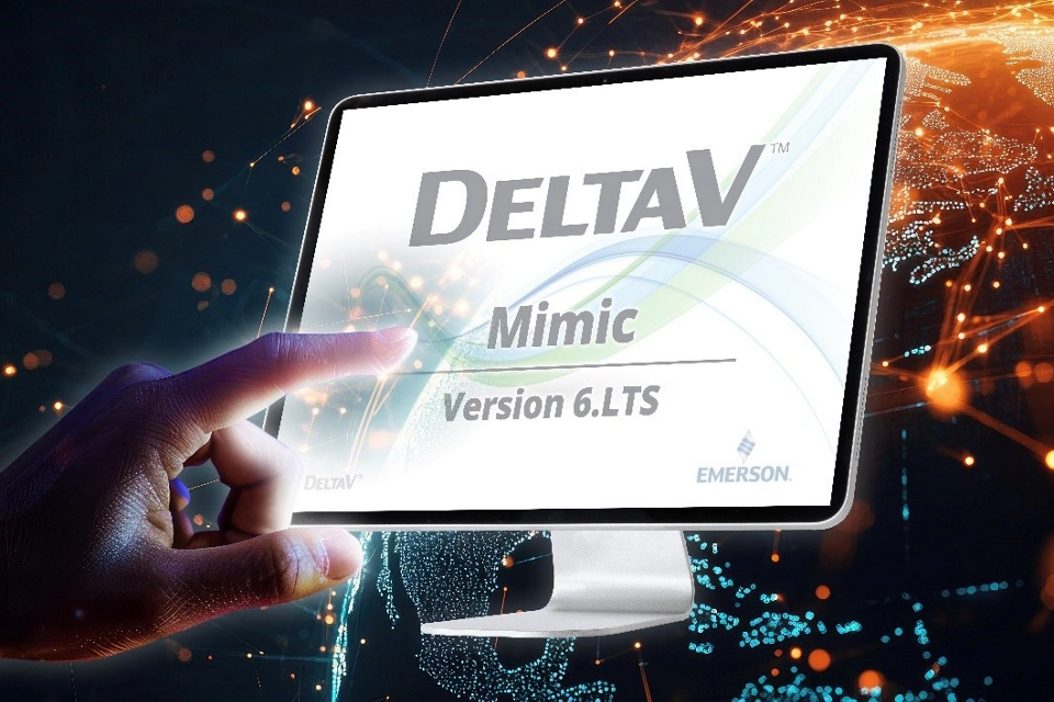 艾默生仿真软件的升级版本为生命周期变更管理奠定基础