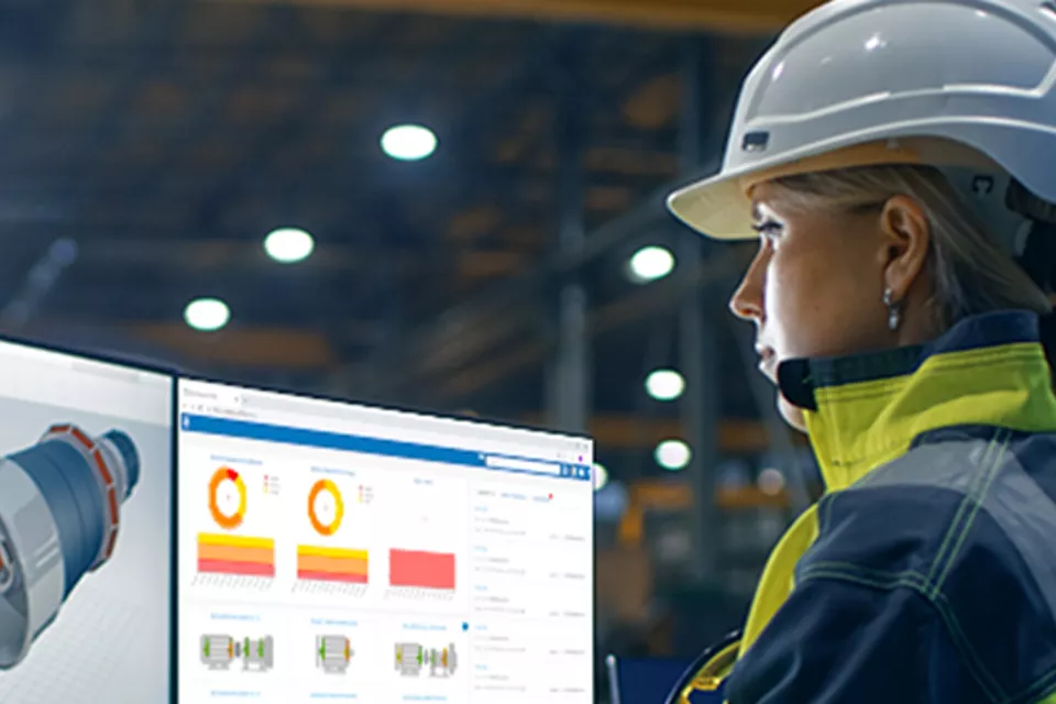 AMS 机械管理软件