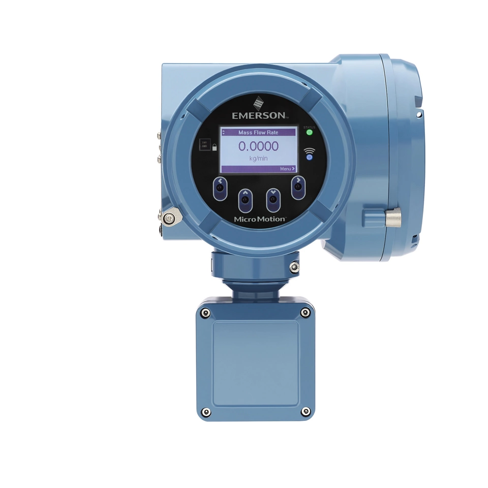 高准 5700 现场安装型变送器