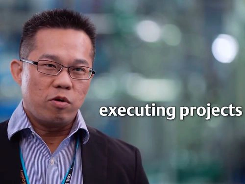 艾默生助力孟加拉国电力和能源部门改善基础设施建设