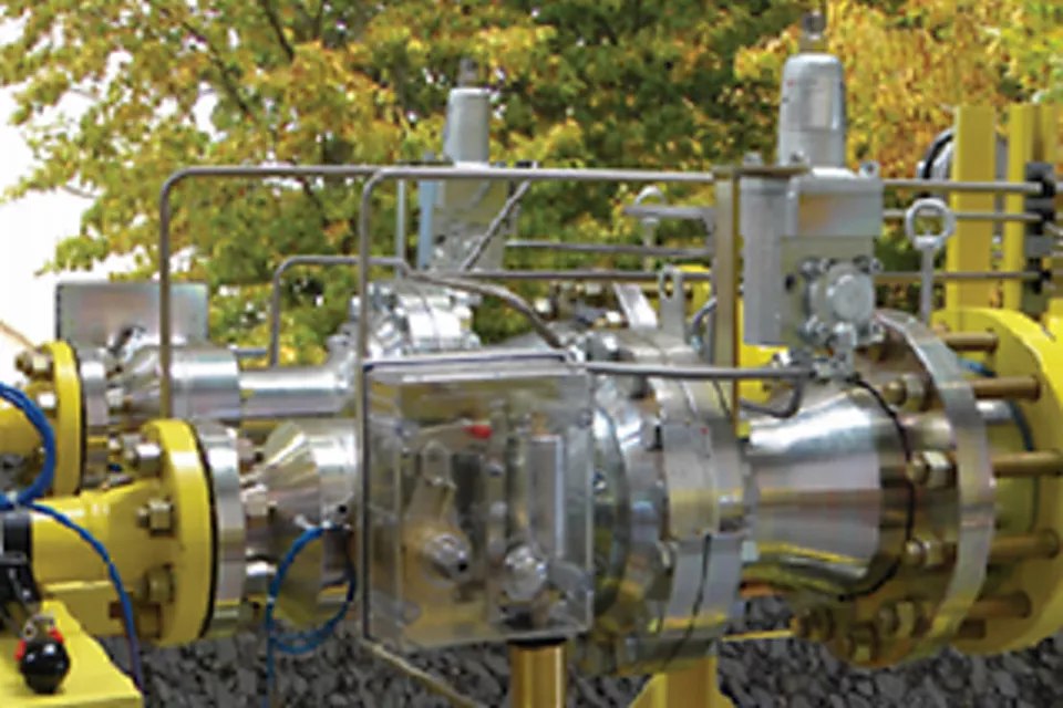 Toscana Energia 减少噪音污染，增加产量