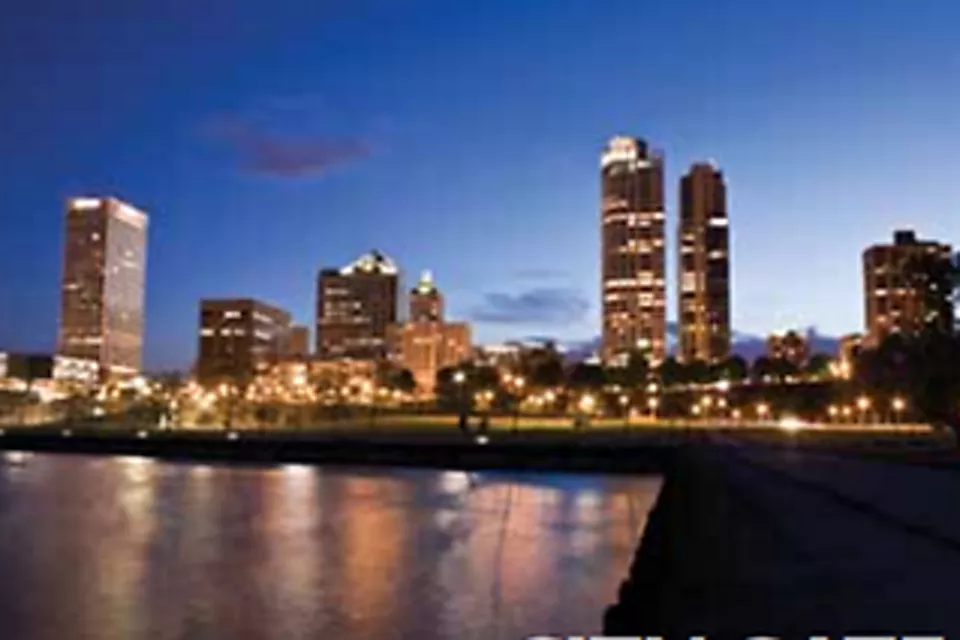 门站安全可靠地处理大幅压降