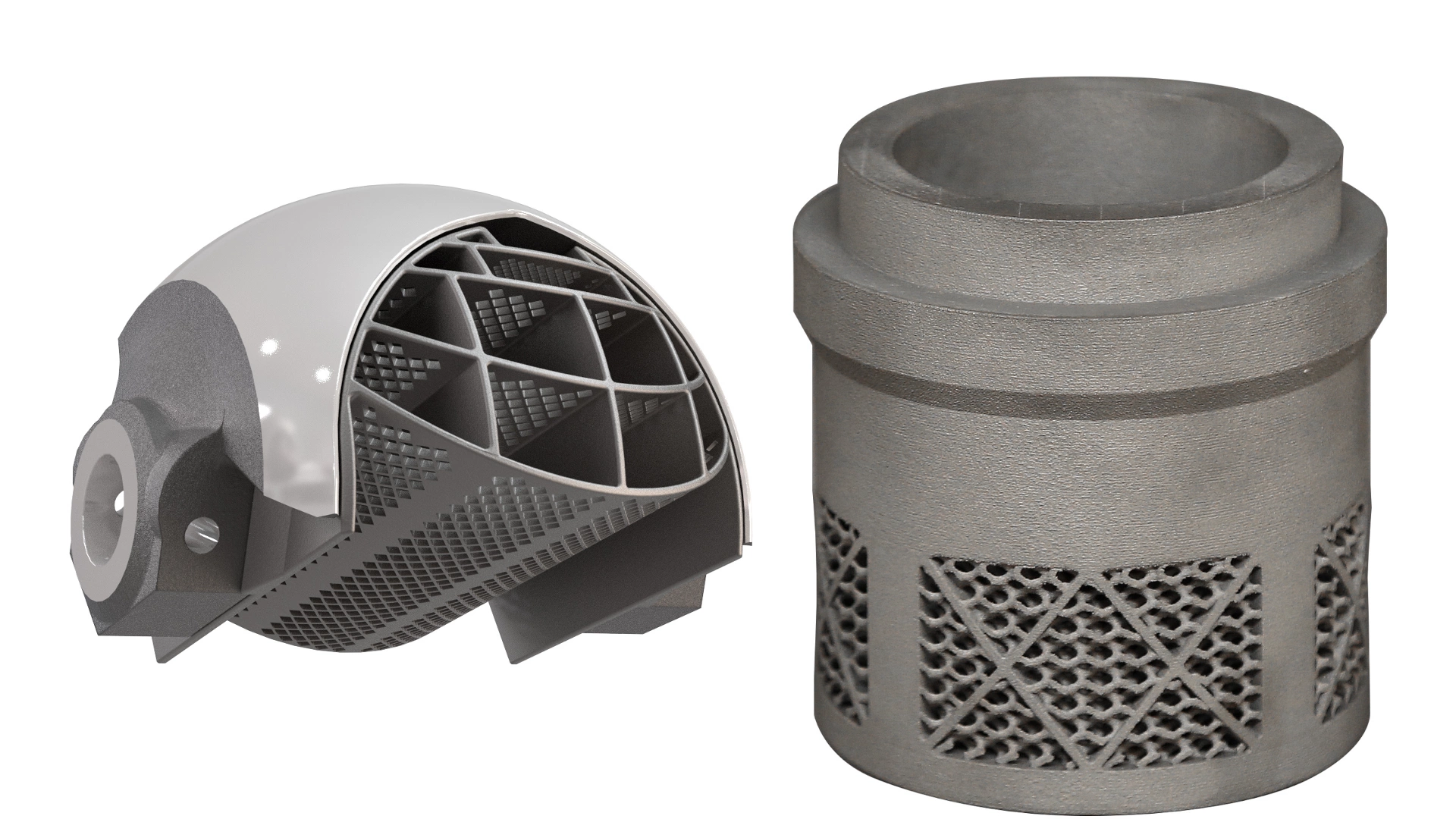 Whisper Trim Technology