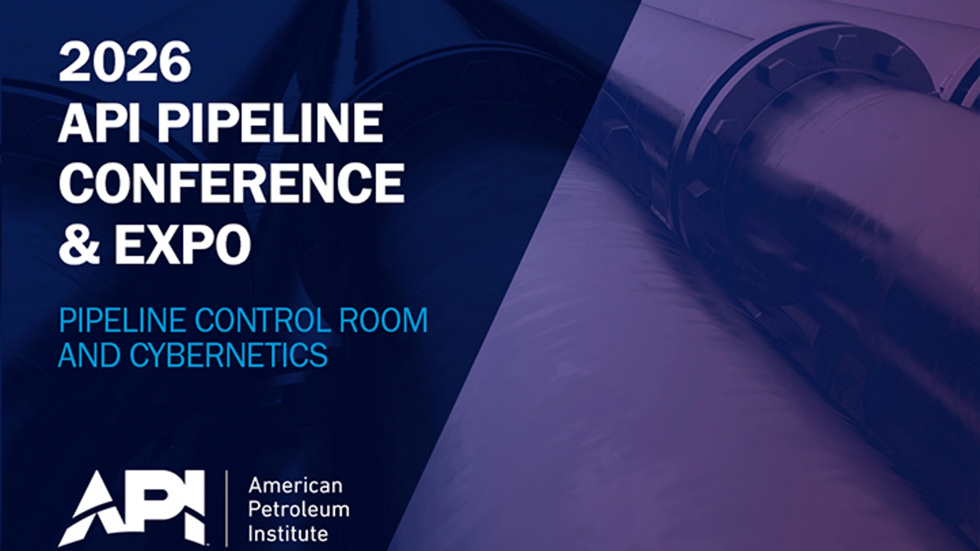 2026 API Conference & Expo