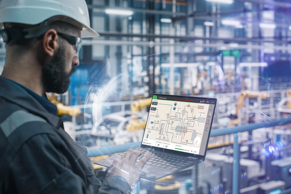 拥抱创新的未来