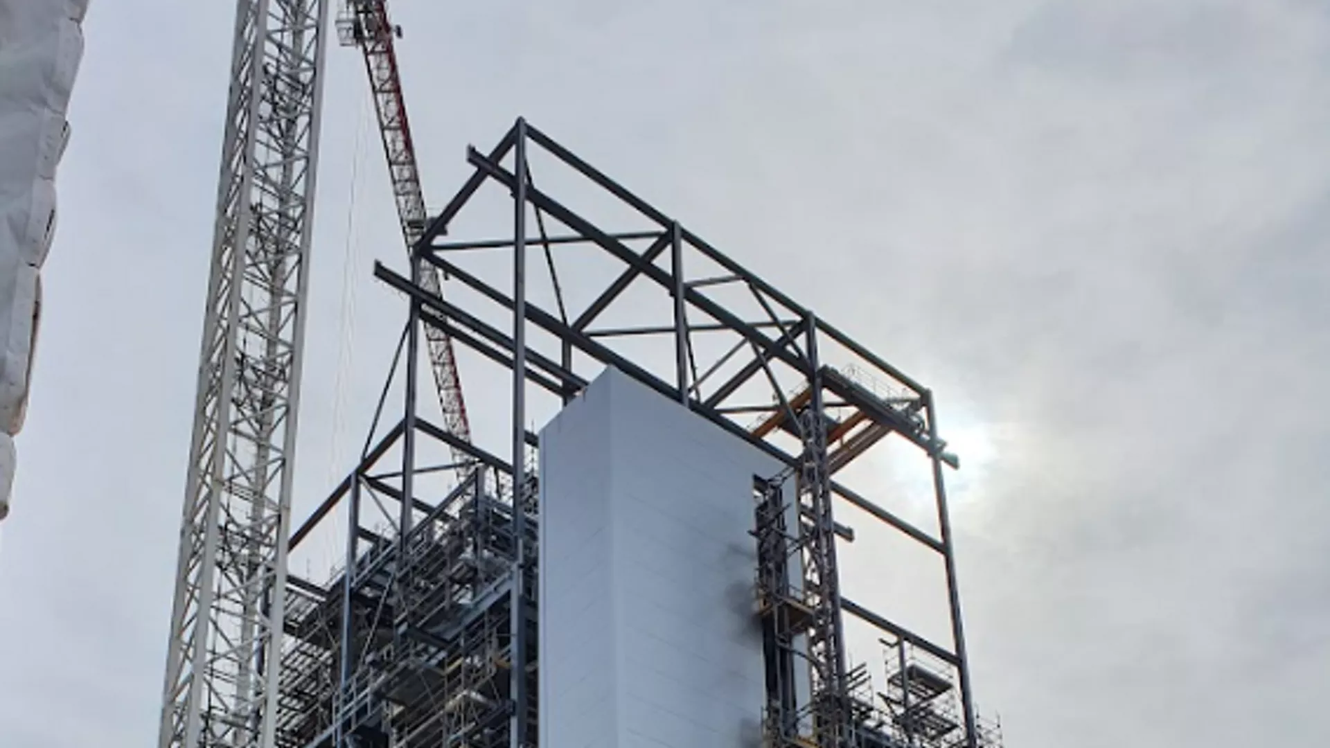 Fintoil Oil Biorefinery
