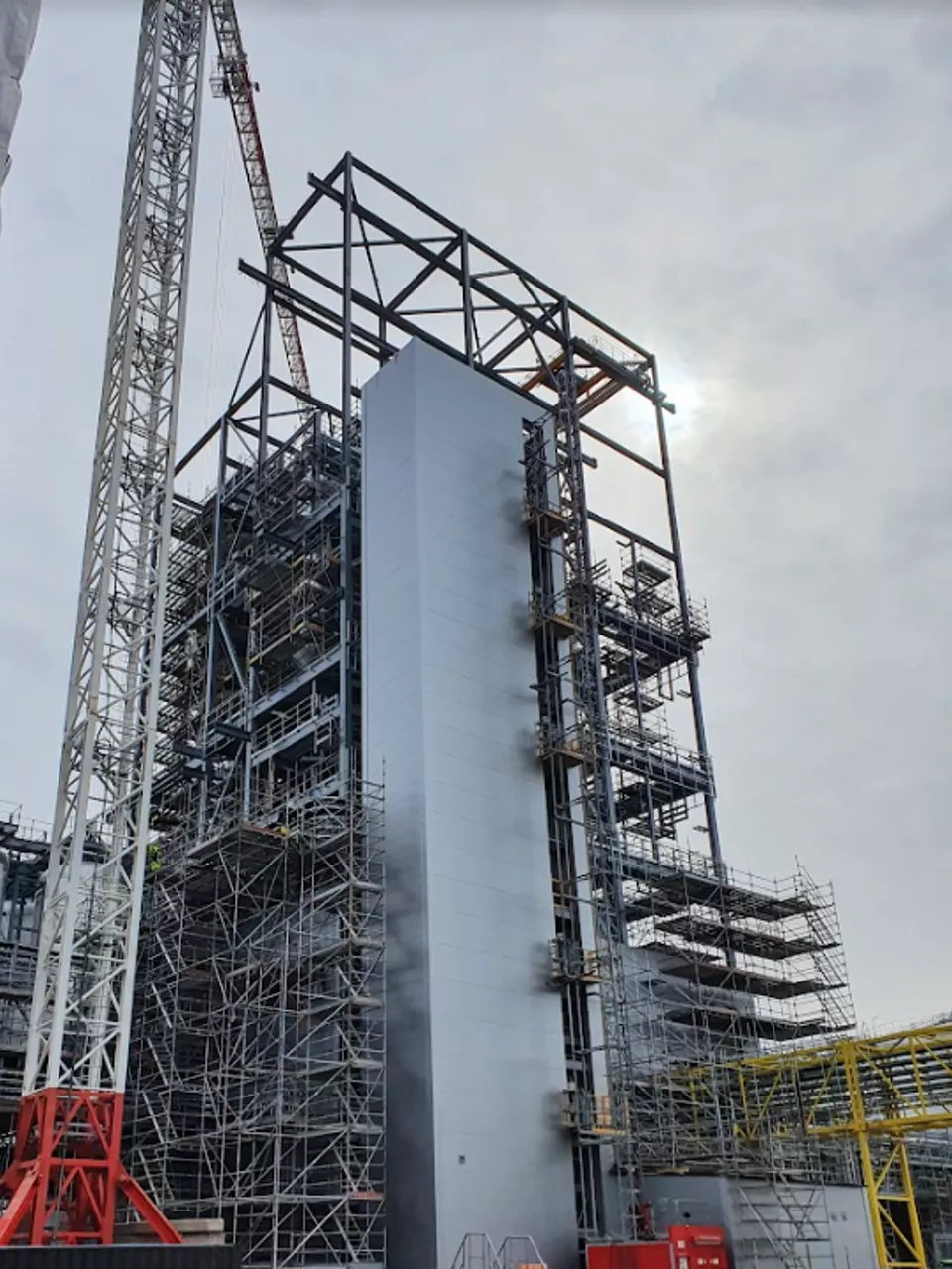 Fintoil Oil Biorefinery