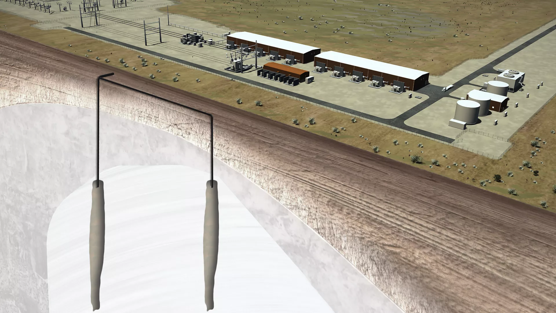 Ovation integrated control platform" and "AMS Device Manager" and "PACSystems RSTi