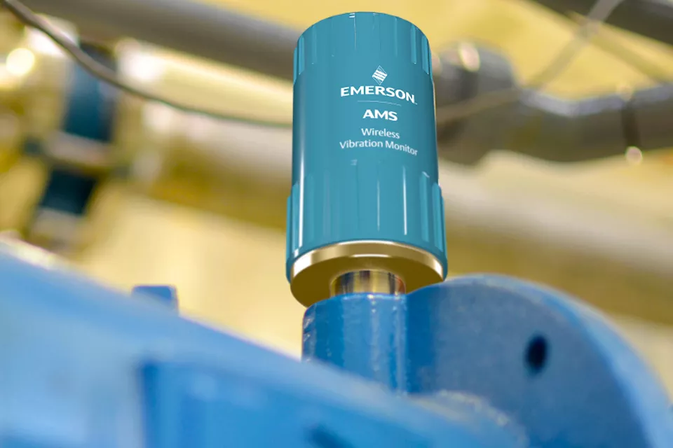 优化工况监测的 3 种策略 | Erik Lindhjem