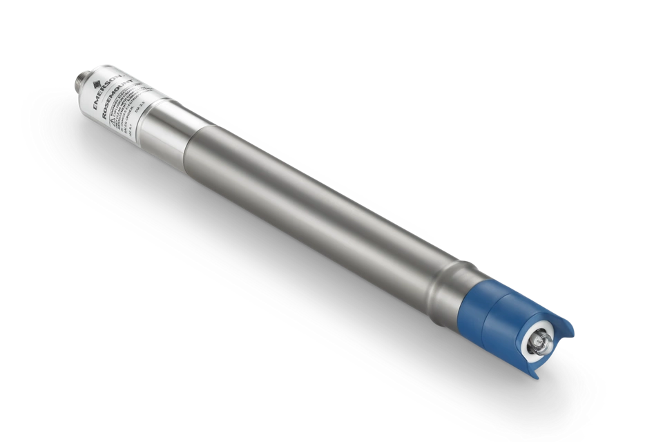 罗斯蒙特™（Rosemount™）QX1000 连续气体分析仪