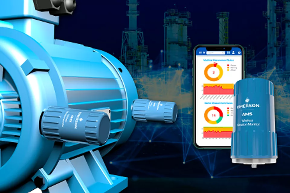 将数据转化为行动：状态监测的四项最佳实践 | Mackley, Overton