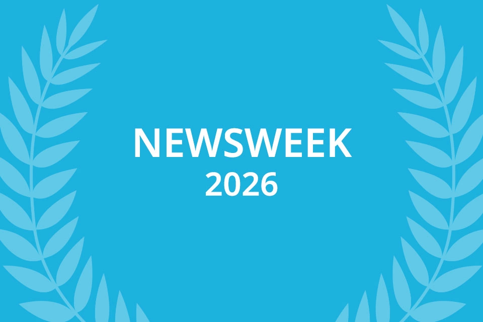 2026 年美国文化、归属感与社区绝佳的工作场所