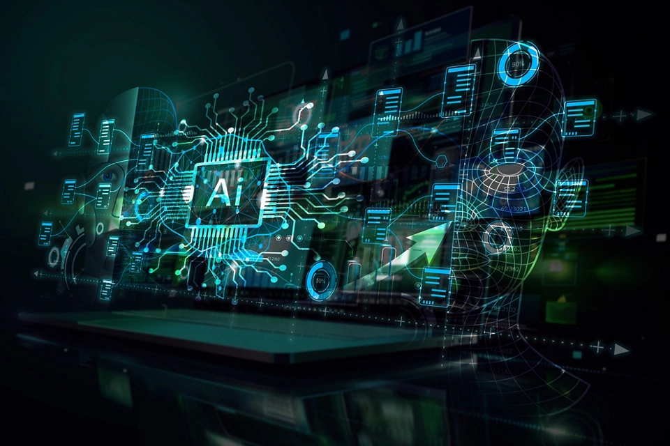 6G 与 AI：重新定义下一代无线系统的测试方式