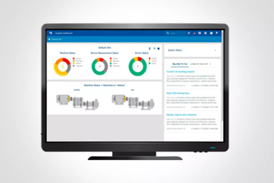 AMS 机械管理软件