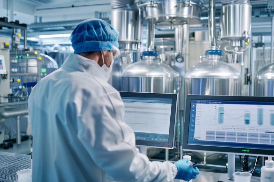 稳健的 IT 基础设施