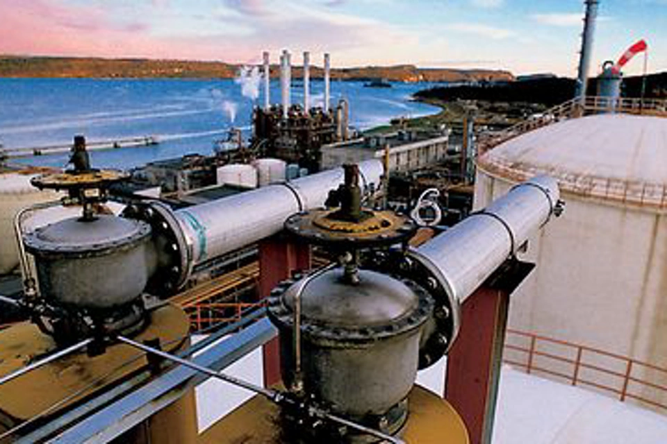 安德森格林伍德™（Anderson Greenwood™）