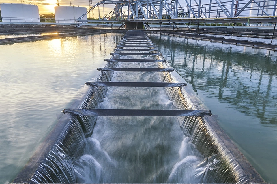 市政部门通过智能仪表自校验缩短认证延迟