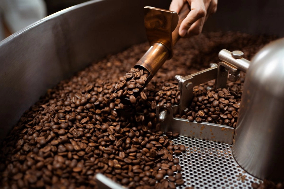 一家咖啡饮料生产商借助涡街流量计技术降低维护成本并提高可靠性