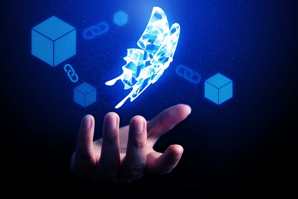 实现数字化转型的优势