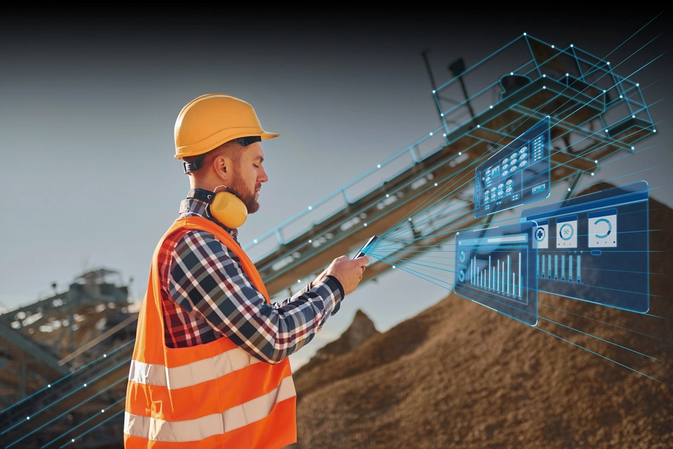 测量仪表解决方案