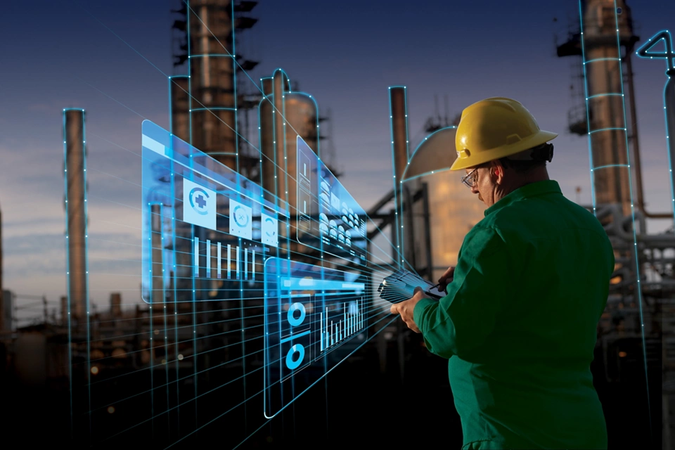 利用先进的气体分析优化沼气炼油