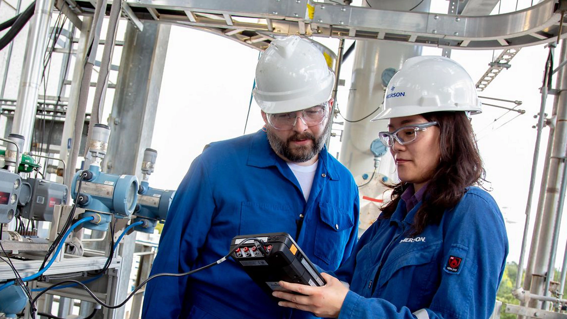 Chemical Emissions Management