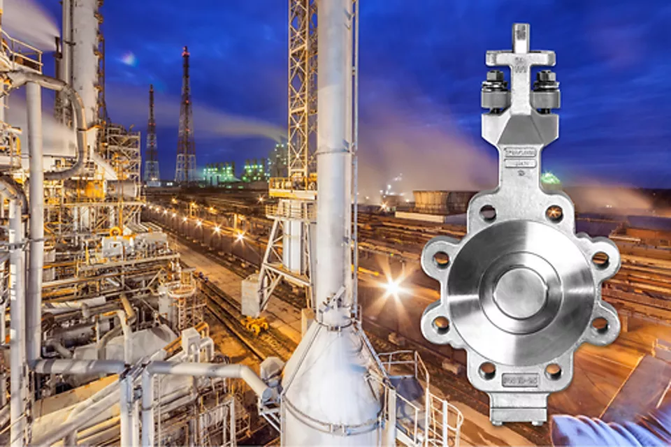 了解新技术如何帮助您提高化工厂的性能