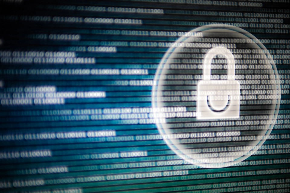 保护您的工厂免受潜在威胁