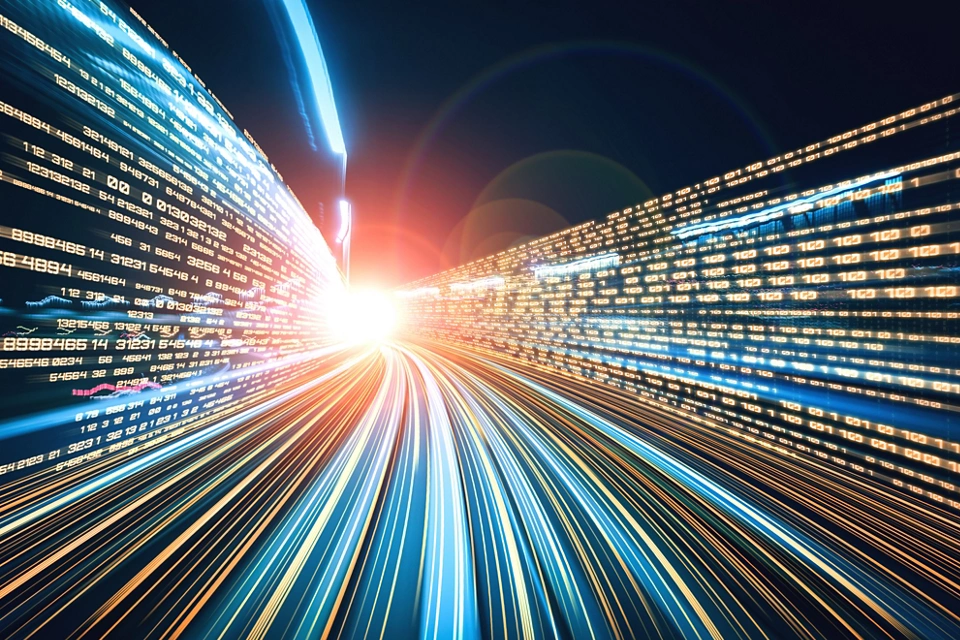 通用汽车公司利用数据，通过 Ultium 平台迈向全电动未来