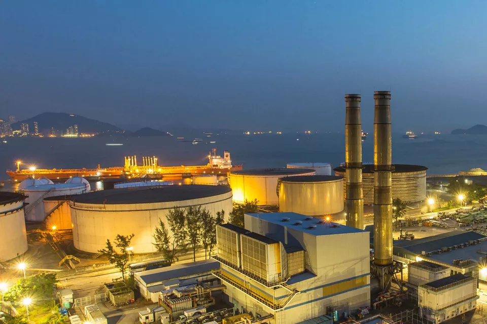 优化您的工厂运营绩效