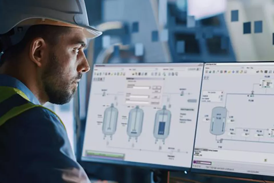 DeltaV Live v15：让图形设计更简单