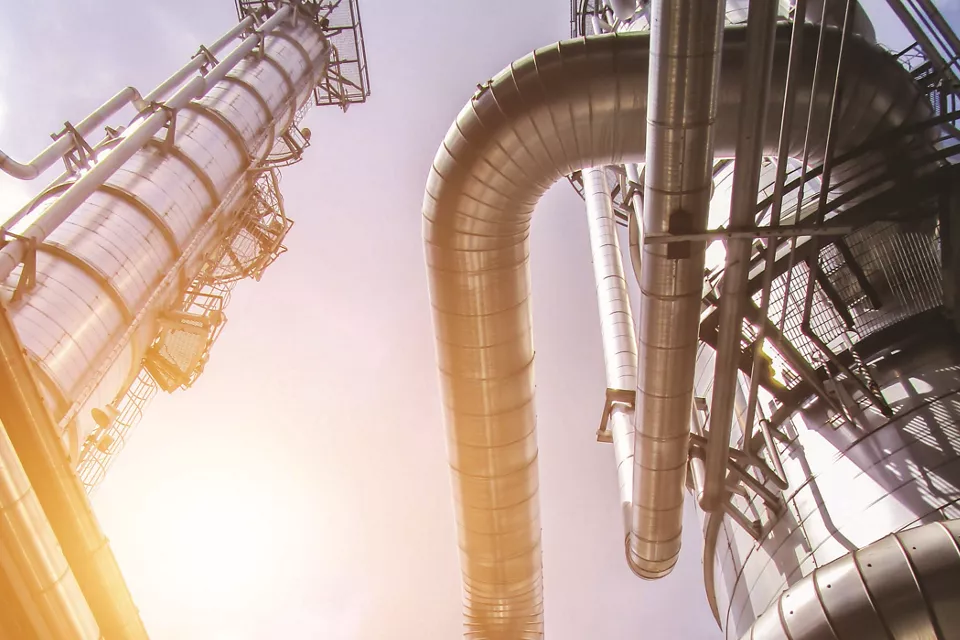 DeltaV 操作员培训解决方案