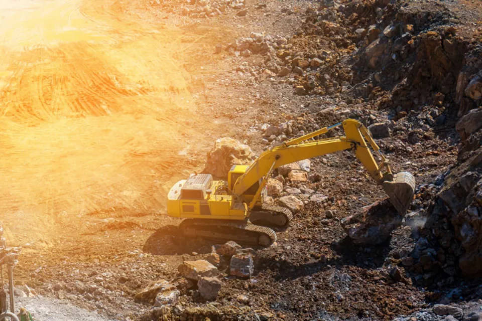 数字孪生解决方案助力矿场为成功启动做好准备