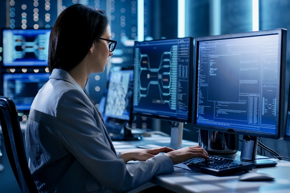 拥抱创新的未来