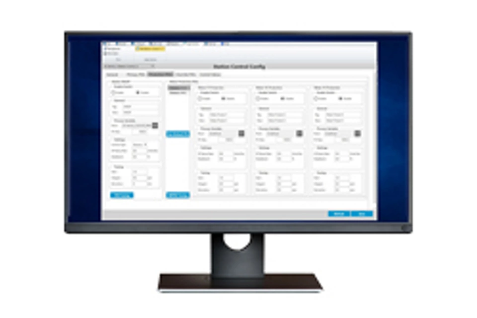 专为 DeltaV FB3000 RTU 打造的应用