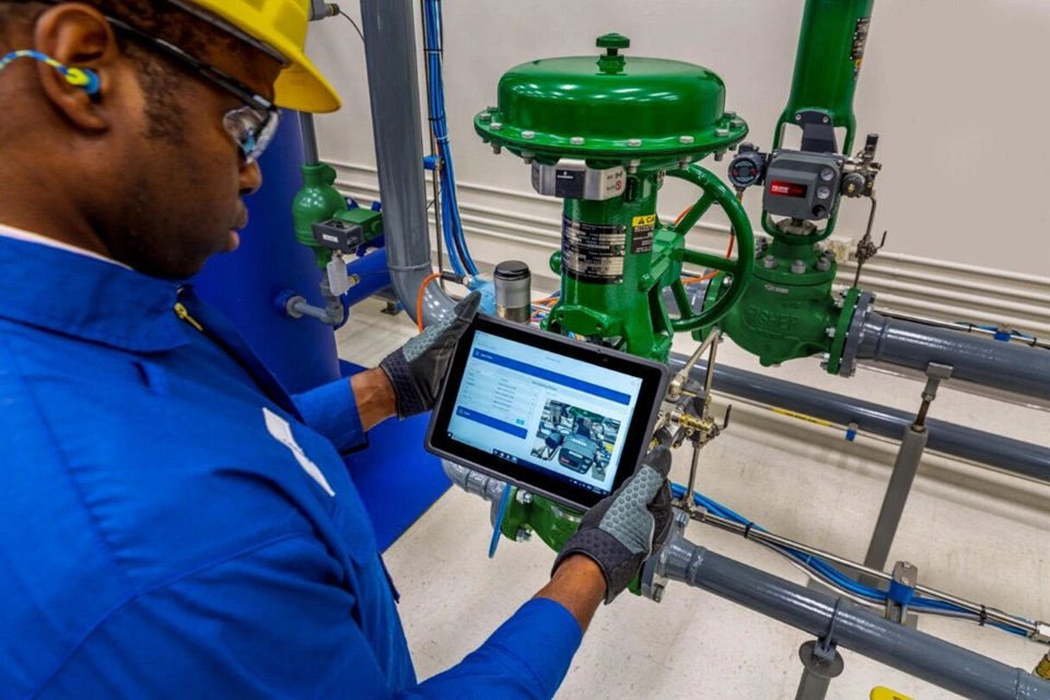 应对关断阀中的逸散性排放