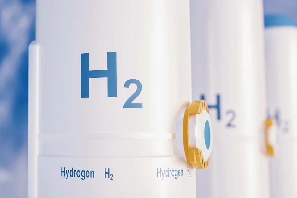 绿氢生产商利用气相色谱仪保障管网天然气掺氢质量