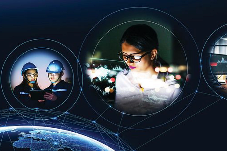  重新审视云解决方案，赋能企业工程与运营