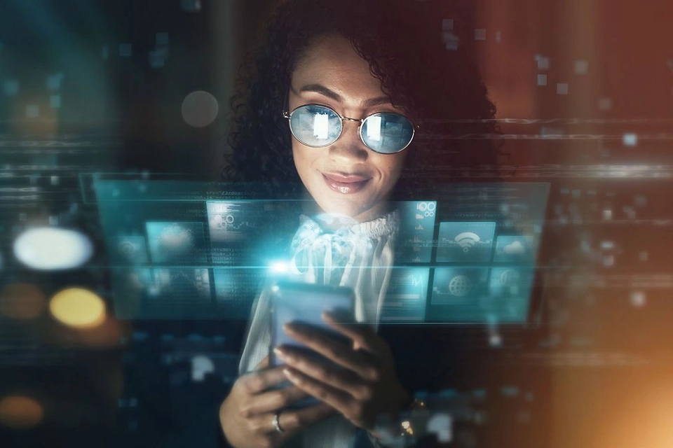 驱动增长、效率与韧性的运营变革