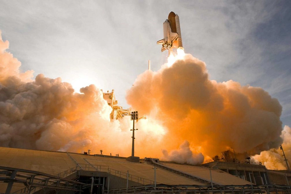 RFA 正在彻底改变火箭开发效率